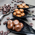 Bali’s Best - Assorted Coffee Candies (5.3 oz bag x 12)
