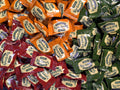 Bali’s Best Assorted Tea Candies - 5.3 oz x 12