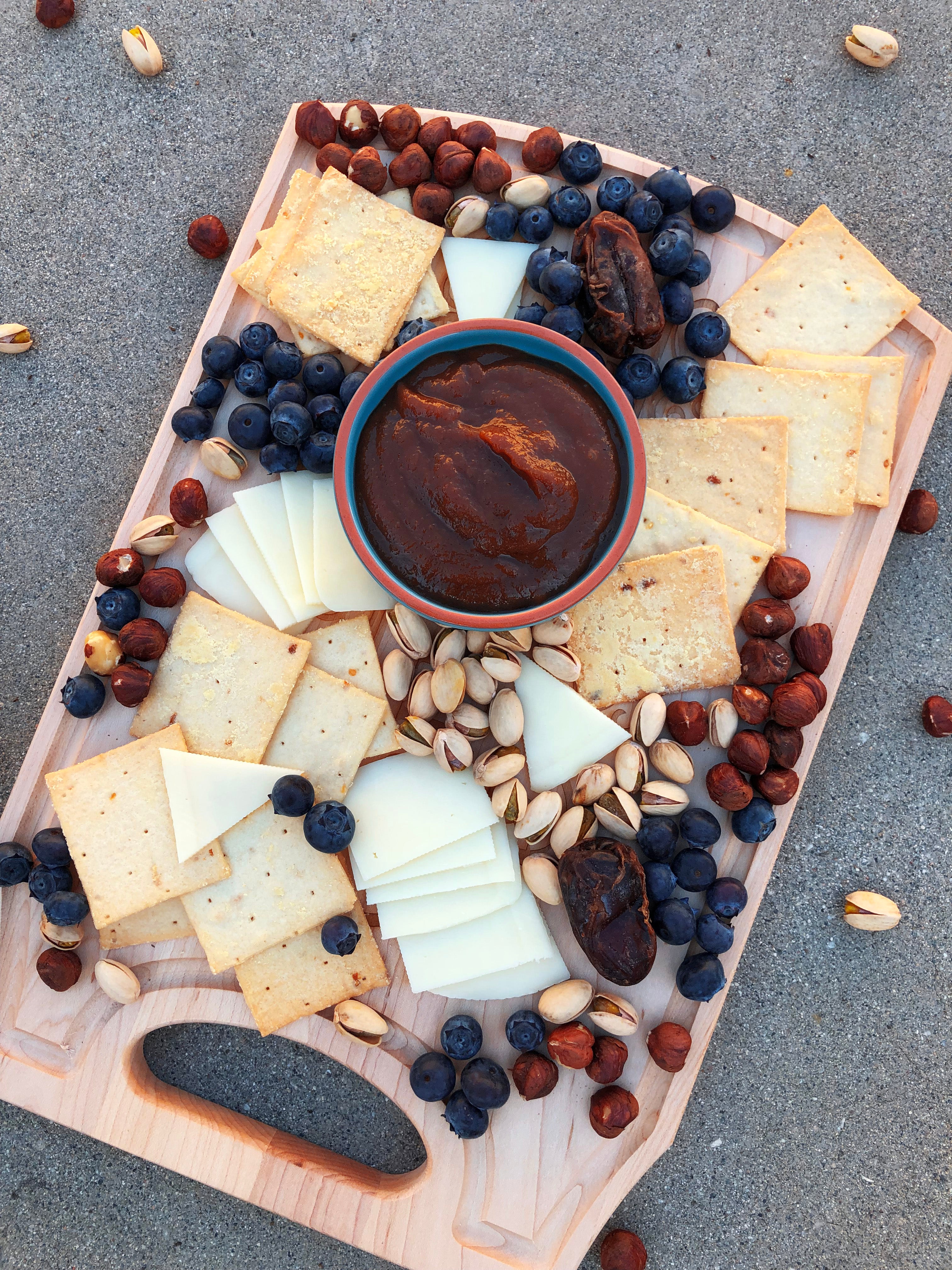 Dolcetto Tuscan Crisps – Italian Cheese Blend (5.3oz Box)
