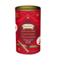 Dolcetto Holiday Wafer Rolls - Chocolate 12 oz