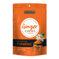 BALI’S BEST GINGER CHEWS – TURMERIC 5.08 OZ