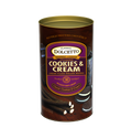 Dolcetto Wafer Rolls - Cookies & Cream 12 oz