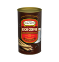 Dolcetto Wafer Rolls - Rich Coffee 12 oz