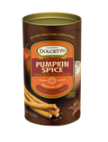 Dolcetto Wafer Rolls: Pumpkin Spice - 12oz