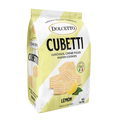 Dolcetto Cubetti Wafers - Lemon 8.8 oz