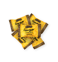 Bali’s Best Ginger Candy - Zesty Lemon 2.2lb Bulk