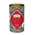 Dolcetto Holiday Wafer Rolls - Peppermint Mocha 12 oz