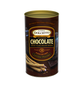 Dolcetto Wafer Rolls - Chocolate 12 oz Tin