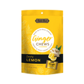BALI’S BEST GINGER CHEWS – LEMON 5.08 OZ